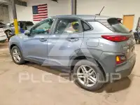 2021 Hyundai Kona фото