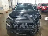 2021 Hyundai Kona фото