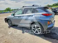 2021 Hyundai Kona фото