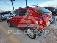 2021 Hyundai Kona photo