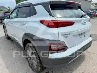 2021 Hyundai Kona фото