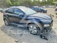 2021 Hyundai Kona фото