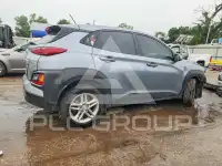 2021 Hyundai Kona фото