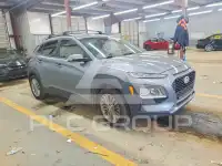 2021 Hyundai Kona фото