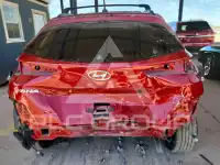 2021 Hyundai Kona photo