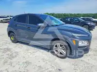 2021 Hyundai Kona фото