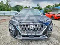 2021 Hyundai Kona фото