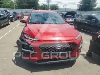 2021 Hyundai Kona фото