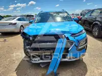 2021 Hyundai Kona фото