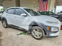 2021 Hyundai Kona фото