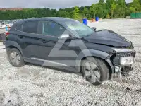 2021 Hyundai Kona фото