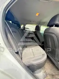 2021 Hyundai Kona фото