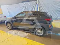 2021 Hyundai Kona фото