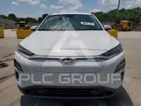 2021 Hyundai Kona фото