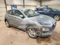 2021 Hyundai Kona фото