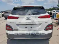 2021 Hyundai Kona фото