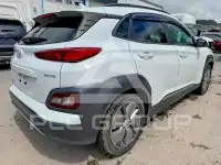 2021 Hyundai Kona фото