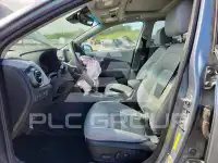 2021 Hyundai Kona фото