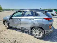 2021 Hyundai Kona photo