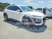 2021 Hyundai Kona фото