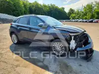 2021 Hyundai Kona фото