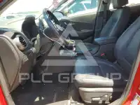 2021 Hyundai Kona фото