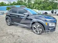 2021 Hyundai Kona фото