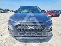 2021 Hyundai Kona фото