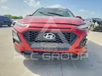 2021 Hyundai Kona фото