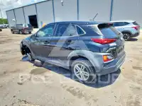 2021 Hyundai Kona photo