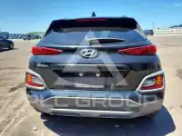 2021 Hyundai Kona photo
