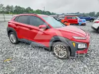 2021 Hyundai Kona фото