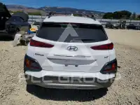 2021 Hyundai Kona фото