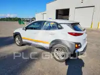 2021 Hyundai Kona фото