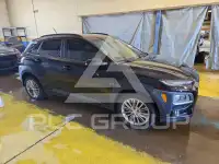 2021 Hyundai Kona фото
