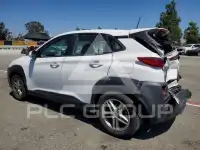 2021 Hyundai Kona фото