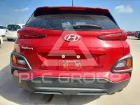 2021 Hyundai Kona фото