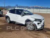 2021 Hyundai Kona фото