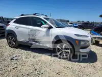 2021 Hyundai Kona фото