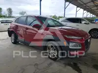 2021 Hyundai Kona фото