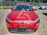 2021 Hyundai Kona фото