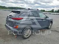 2021 Hyundai Kona фото