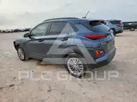 2021 Hyundai Kona фото
