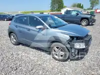 2021 Hyundai Kona фото