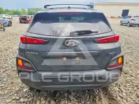 2021 Hyundai Kona photo