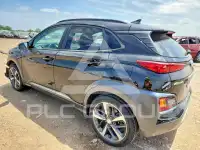 2021 Hyundai Kona фото