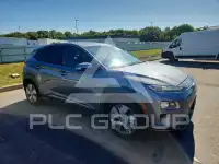 2021 Hyundai Kona фото