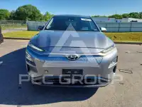 2021 Hyundai Kona фото