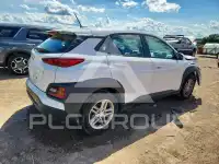 2021 Hyundai Kona фото