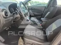 2021 Hyundai Kona photo